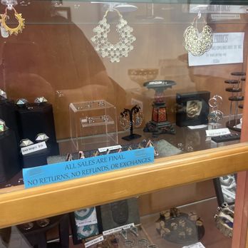 Pierced Out - Some jewelry - Piercing Near Me - San Jose, California