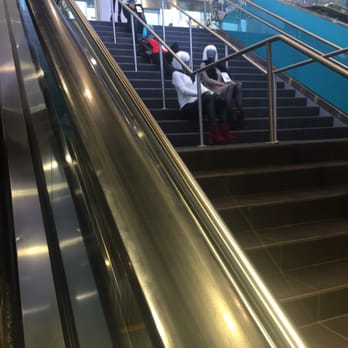 Primark - Random mannequin display on the staircase - Accessories Near Me - King of Prussia, Pennsylvania Primark - Random mannequin display on the staircase - Accessories Near Me - King of Prussia, Pennsylvania