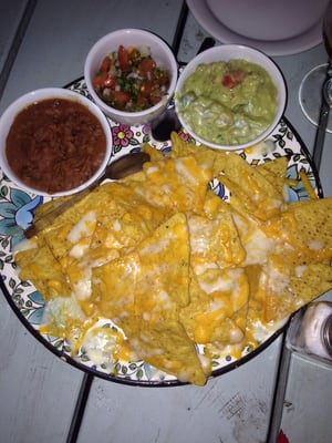 Taco Paco by null