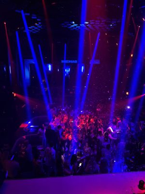 LIV Nightclub Miami by null
