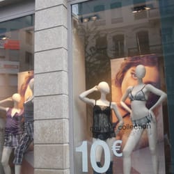 Etam Lingerie