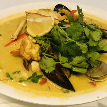 Wild Mango - Asian Fusion Near Me - Lyndhurst, Ohio