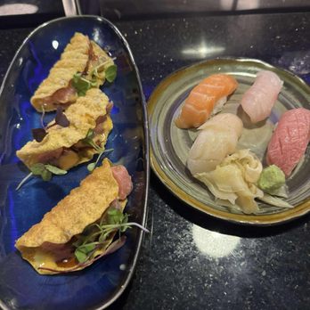 Javelin - Sushi Bars Near Me - Philadelphia, Pennsylvania