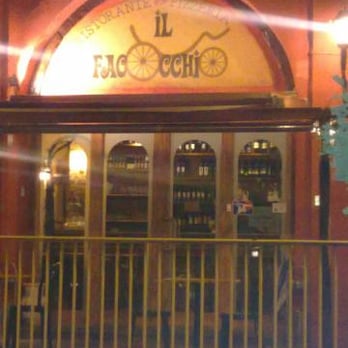 Il Facocchio - Roman Near Me - Rome, RM