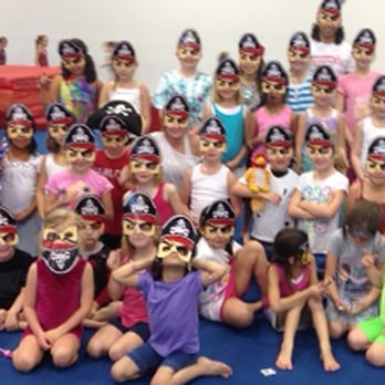 Arizona Dynamics - Camps & Birthday Parties - Gymnastics Near Me - Chandler, Arizona