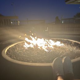 Fire Pit