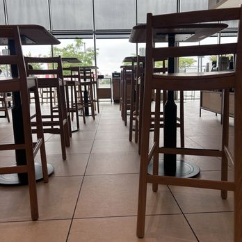 Starbucks - Lots of tables to sit and drink your coffee. - Coffee & Tea Near Me - Rowland Heights, California