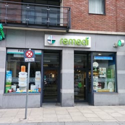 Remedi Pharmacy