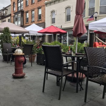 Division Cafe - Latin American Near Me - Somerville, New Jersey