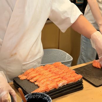 Hatsu Omakase - Sushi Bars Near Me - New York, New York