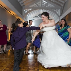 SPAN Photography by Sean Sharp - We specialize in DC area wedding photography