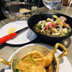 Le Bistrot D Eustache