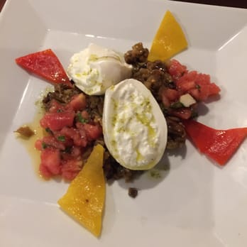 La Tavola - Burrata - Italian Near Me - Baltimore, Maryland La Tavola - Burrata - Italian Near Me - Baltimore, Maryland