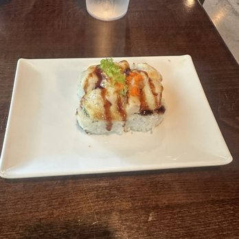Yuka Sushi - bscr - Sushi Bars Near Me - Cypress, California
