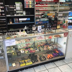 Crown Tobacco