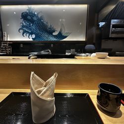 Sushi Kaji Restaurant