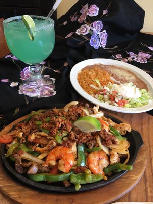 Señor Villa by null