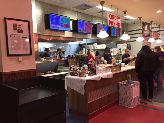 Frankie’s by null