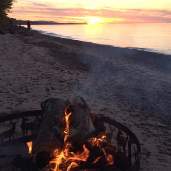 Superior Shores Resort - Resorts Near Me - Ontonagon, Michigan