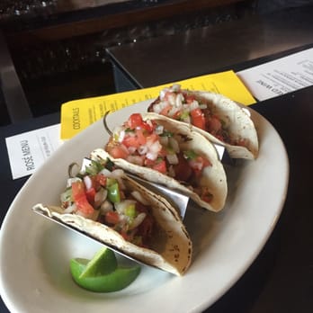 Good Oak Bar - Wine Bars Near Me - Tucson, Arizona