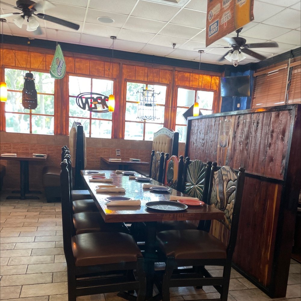 Pueblo Viejo Bayshore