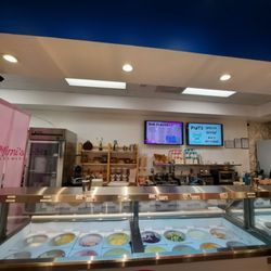 Mimi’s Handmade Ice Cream - Iceee creammmmm