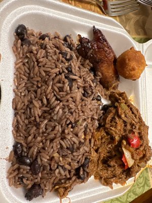 Casa Maiz Restaurant by null