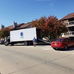 Elite Movers Cincinnati