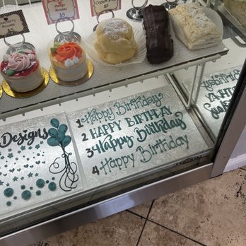 C'est Si Bon Bakery - Bakeries Near Me - San Jose, California