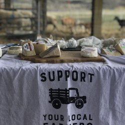Tieton Farm & Creamery