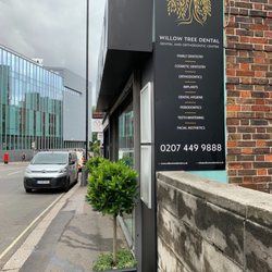 Willow Tree Dental and Orthodontic Centre