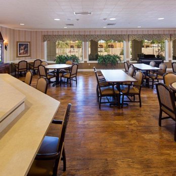 Copper Creek Inn - Retirement Homes Near Me - Chandler, Arizona Copper Creek Inn - Retirement Homes Near Me - Chandler, Arizona