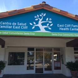 East Cliff Family Health Center