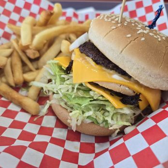 Bob's Big Boy - American Near Me - Norco, California Bob's Big Boy - American Near Me - Norco, California
