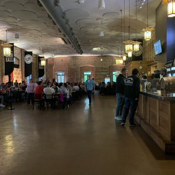 Lakefront Brewery - Breweries Near Me - Milwaukee, Wisconsin