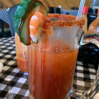 El Brazero - Beer and regular michelada mix you can get at any mexican store and prepare yourself!!! - Mexican Near Me - Gonzales, Louisiana El Brazero - Beer and regular michelada mix you can get at any mexican store and prepare yourself!!! - Mexican Near Me - Gonzales, Louisiana