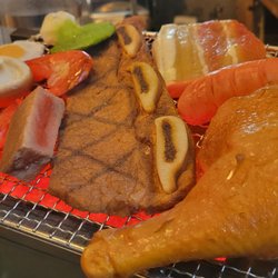 Bento Bab