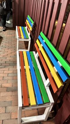 Casa Rosada Artisan Gelato by null