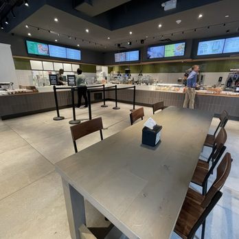fresh&co - Salad Near Me - New York, New York fresh&co - Salad Near Me - New York, New York