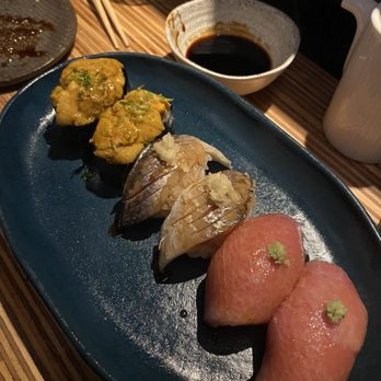 Gi-Jin - Sushi Bars Near Me - Pittsburgh, Pennsylvania