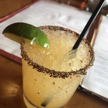 Sweetwater - Chipotle Margarita - Gastropubs Near Me - Boynton Beach, Florida