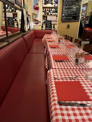 Chez Fernand by null