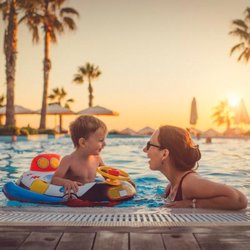 Millennium Pools & Spas