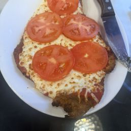 Milensa de Napolitano