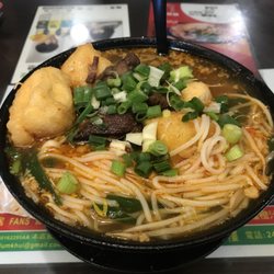 星林居雲南米線餐廳