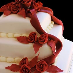Flour Girl Cakery