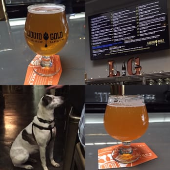 Liquid Gold - Beer Bar Near Me - San Francisco, California Liquid Gold - Beer Bar Near Me - San Francisco, California