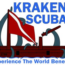 Kraken Scuba