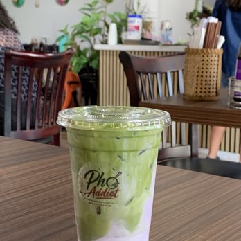 Pho Addict - Vietnamese Near Me - Fresno, California Pho Addict - Vietnamese Near Me - Fresno, California