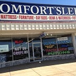 Comfort Sleep